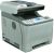 Lanier SPC242SF Colour Laser Multifunction Centre (A4) w. Network - Print, Scan, Copy, Fax20ppm Mono, 20ppm Colour, 250 Sheet Tray, ADF, Duplex, USB2.0