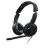 Roccat Kulo - Premium Stereo 7.1 Gaming Headset40mm Neodymium Magnet Drivers, Noise-Filtering Microphone, In-Line Slim Remote Control, Metal-Reinforced Headband