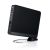 ASUS EeeBox PC EB1007P - BlackAtom D425(1.80GHz), 1GB-RAM, 320GB-HDD, WiFi-n, Card Reader, 1xUSB2.0, 1xeSATA, VGA, GigLAN, Windows 7 Home Premium