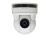 Sony EVI-D80P/W PTZ Video Camera - 1/4-type CCD Sensor, 18x Optical Zoom, Customizable Settings via On-Screen Menu Using IR Remote Commander Unit, E-Flip Function - Black