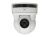 Sony EVI-H100V HD PTZ Camera - 1/2.8-Type Exmor CMOS Sensor, 20x Optical Zoom, 12x Digital Zoom, RS-232C/RS-422, Wide-D function (Auto Wide-D) - White