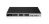 D-Link DES-3528P LAN Switch - 24-Port 10/100, 4-Port Gigabit Copper Port + 2 Combo SFP Port, QoS, PoE/PoE+, L2 Managed, Rackmountable