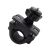 Arkon CMP227 Bike & Motorcycle Handlebar Camera & Camcorder Mount - Black