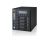 Thecus N4800 Network Storage Device4x3.5