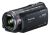 Panasonic HC-X900 Camcorder - BlackSD, SDHC, SDXC Card Slot, HD 1080p, 12x Optical Zoom, 3.5