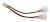 Astrotek Cables - Power - Int