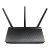 ASUS RT-AC66U Dual Band Wireless Router - 802.11n/b/g, 1-Port WAN 10/100/1000, 4-Port 10/100/1000 LAN Switch, 2xUSB, QoS, VPN