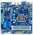 Gigabyte GA-Z77MX-D3H TH (Rev. 1.0) MotherboardLGA1155, Z77, 4xDDR3-1333, 1xPCI-Ex16 v3.0, 2xSATA-III, 4xSATA-II, RAID, 1xGigLAN, 8Chl-HD, USB3.0, Thunderbolt, VGA, DVI, HDMI, mATX