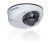 GeoVision GV-MDR320 3 Megapixel H.264 Mini Fixed Rugged Dome - 1/2.5