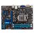 ASUS P8H61-MX USB3 MotherboardLGA1155, H61 (B3 Stepping), 2xDDR3-1333, 1xPCI-Ex16 v3.0, 2.0, 4xSATA-II, 1xGigLAN, 8Chl-HD, USB3.0, VGA, DVI, mATX