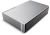 LaCie 2000GB (2TB) Porsche Design Desktop Drive P`9233 HDD - Aluminum, Up To 5Gb/s, USB3.0