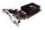 Amaze GeForce GT610 - 1GB GDDR3 - (810MHz, 1300MHz)64-bit, VGA, DVI, HDMI, PCI-Ex16 v2.0, Fansink