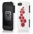 Incipio Code - To Suit iPhone 5 (The New iPhone) - White/Black/Red