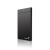 Seagate 500GB Slim Portable HDD - Black - 2.5