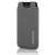 Incipio Marco Premium Pouch - To Suit iPhone 5 (The New iPhone) - Silver