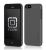 Incipio Feather Case - To Suit iPhone 5 (The New iPhone) - Grey