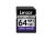 Lexar_Media Memory Cards