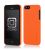 Incipio Feather Case - To Suit iPhone 5 (The New iPhone) - Orange