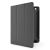 Belkin Pro Color Duo Tri-Fold Folio with Stand - To Suit iPad 2, iPad 3 - Gravel, Blacktop, Red Carpet