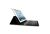 Kensington KeyFolio Expert - To Suit iPad 2, iPad 3 - Black