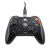 MadCatz Major League Gaming - Pro Circuit Controller for Xbox 360 - Removable Top and Side Faceplates, Durable 3-Meter ProCable, Intuitive Cartridge-Based Weight System - Black