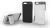 Incipio Kicksnap - To Suit iPhone 5/5S (The New iPhone) - White/Grey