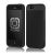 Incipio Faxion - To Suit iPhone 5 (The New iPhone) - Black/Black