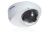 GeoVision GV-MFD320 3 Megapixel H.264 Mini Fixed Dome Camera - Up to 20FPS At 2048x1536, Built-In Microphone, Memory Card Slot, Active Tampering Alarm, Motion Detection, PoE, Megapixel Lens - White