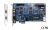 GeoVision GV-3008 Hardware Compression Card - Provides Up to 8 Video & 8 Audio Channels, Recording Up To 240/200FPS (NTSC/PAL), H.264 Hardware Compression - PCI-Ex1