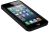 STM Opera Case - To Suit iPhone 5 (The New iPhone) - Black
