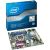 Intel BOXDH61CRB3 MotherboardLGA1155, H61, 2xDDR3-1333, 1xPCI-Ex16 v2.0, 4xSATA-II, GigLAN, 6Chl-HD, USB2.0, VGA, DVI, mATX