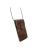 Krusell Tumba Pouch - To Suit Samsung Galaxy S3 - ESP Brown