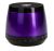 JAM HX-P230 Bluetooth Wireless Portable Speaker - Grape (Purple)High Quality, Bluetooth Up to 9M, Li-Ion Rechargeable Battery Up to 4 Hours, Suitable For Smartphones, Tablets, Notebook