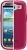 Otterbox Defender Series Case - To Suit Samsung Galaxy S3 - Blush