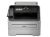 Brother FAX-2840 3-In-1 Laser Fax - Up to 20ppm, ADF, 250 Sheet Capacity, 600x600dpi, 16MB, USB2.0