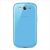 Belkin Grip Sheer - To Suit Samsung Galaxy S3 - Reflection