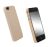 Krusell ColorCover - To Suit iPhone 5 (The New iPhone) - Champagne Metallic