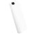 Krusell BioSerie BioCover - To Suit iPhone 5 (The New iPhone) - White