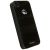 Krusell BioSerie GlassCover - To Suit iPhone 5 (The New iPhone) - Black