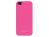 Mercury_AV Snap Case - To Suit iPhone 5 (The New iPhone) - Pink
