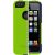 Otterbox Commuter Series Case - To Suit iPhone 5/5S - Punk (Lime Green + Blue) (launch)