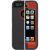 Otterbox Defender Series Case - To Suit iPhone 5 (The New iPhone) - Bolt (Lava Orange / Slate Grey) - D12