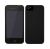 Case-Mate Barely There Case - To Suit iPhone 5 (The New iPhone) - Black - O12
