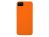 Case-Mate Barely There Case - To Suit iPhone 5 (The New iPhone) - Electric Orange