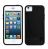 Case-Mate POP! Case with Stand - To Suit iPhone 5 (The New iPhone) - Black/Black