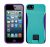 Case-Mate POP ID Case - To Suit iPhone 5 (The New iPhone) - Pool Blue /Violet Purple