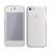 Case-Mate rPet - To Suit iPhone 5 (The New iPhone) - Clear