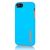 Incipio Dual PRO - To Suit iPhone 5 (The New iPhone) - Blue/Grey