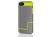 Incipio EDGE PRO - To Suit iPhone 5 (The New iPhone) - Grey/Neon Yellow