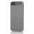 Incipio Frequency Semi Rigid Soft Shell Case - To Suit iPhone 5 (The New iPhone) - Mercury Grey